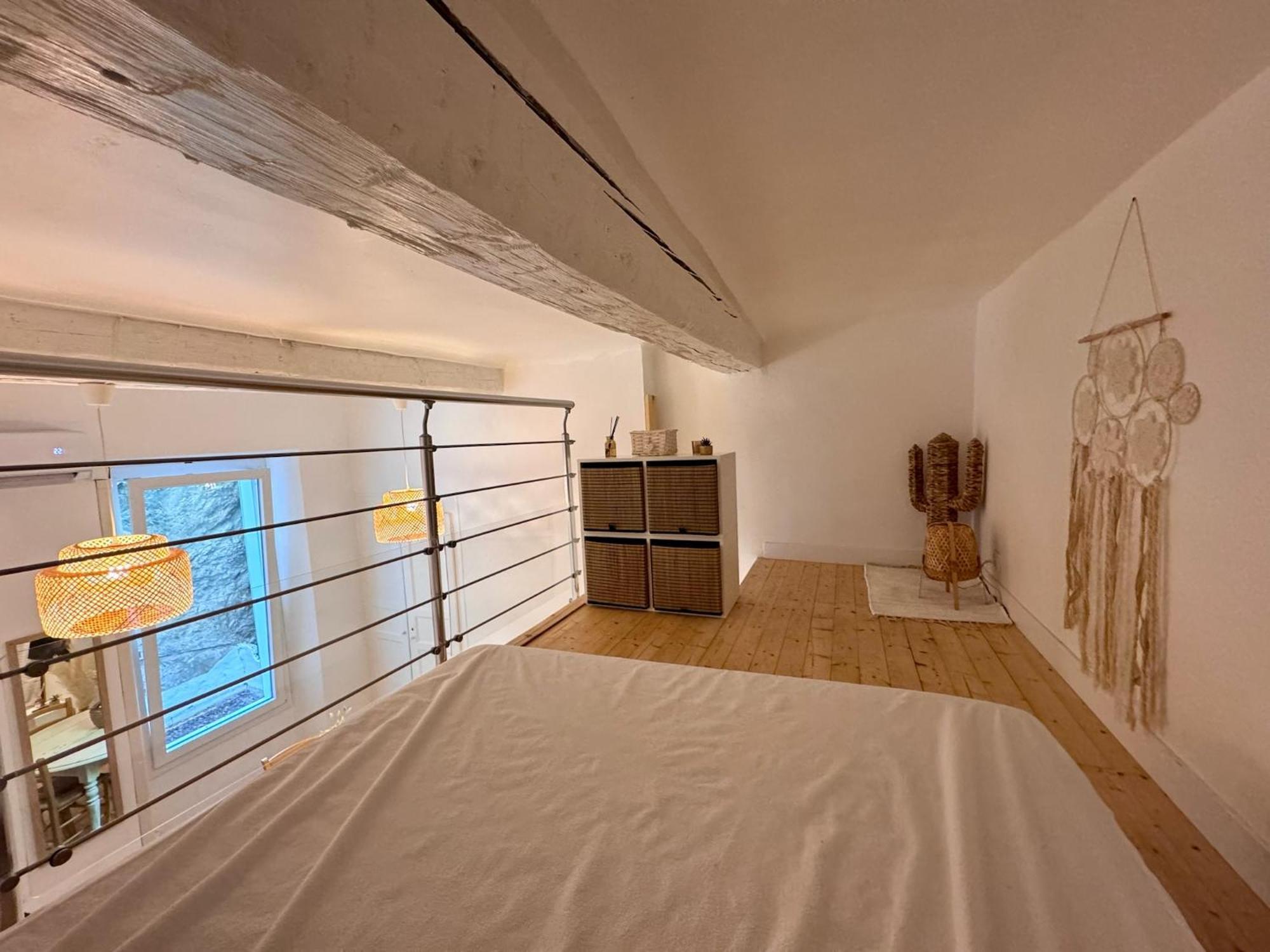 Charmant Studio Hyères Eksteriør bilde